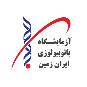 آزمایشگاه ایران زمین